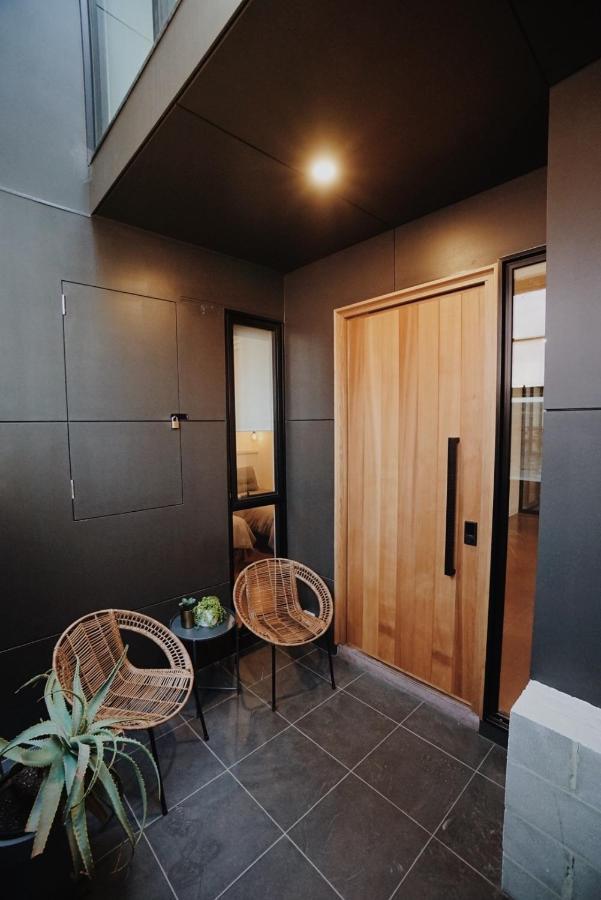 The Warehouse Apartments Geelong Bagian luar foto