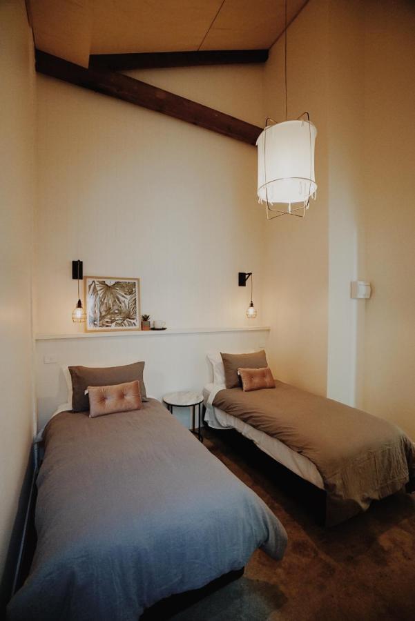 The Warehouse Apartments Geelong Bagian luar foto